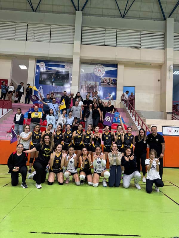 Başkent Arma Spor Kulübü - 12. Fotoğraf