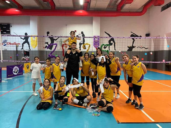 Başkent Arma Spor Kulübü - 1. Fotoğraf