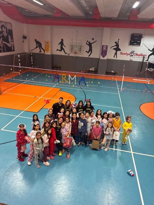 Başkent Arma Spor Kulübü - 6. Fotoğraf