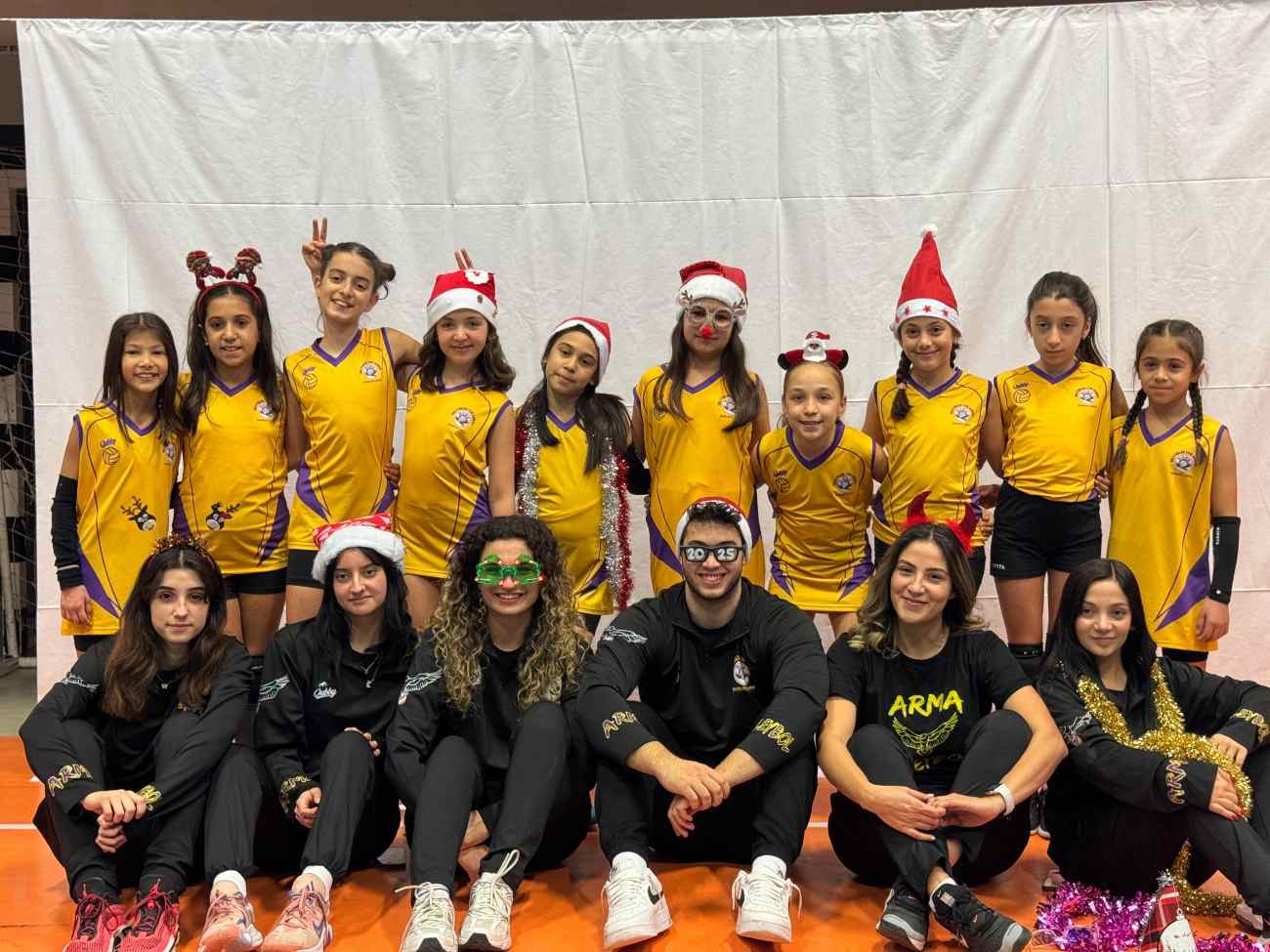 Başkent Arma Spor Kulübü