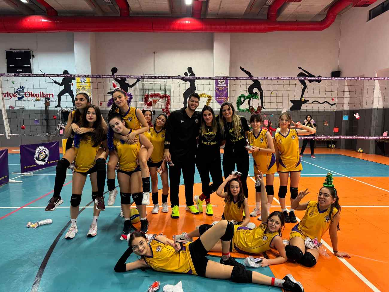 Başkent Arma Spor Kulübü - 3. Fotoğraf