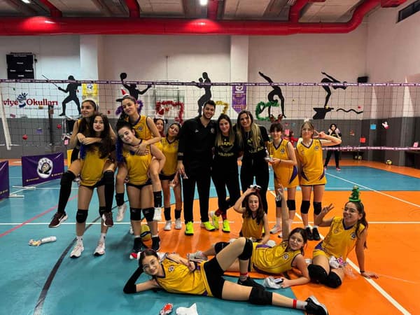 Başkent Arma Spor Kulübü - 3. Fotoğraf