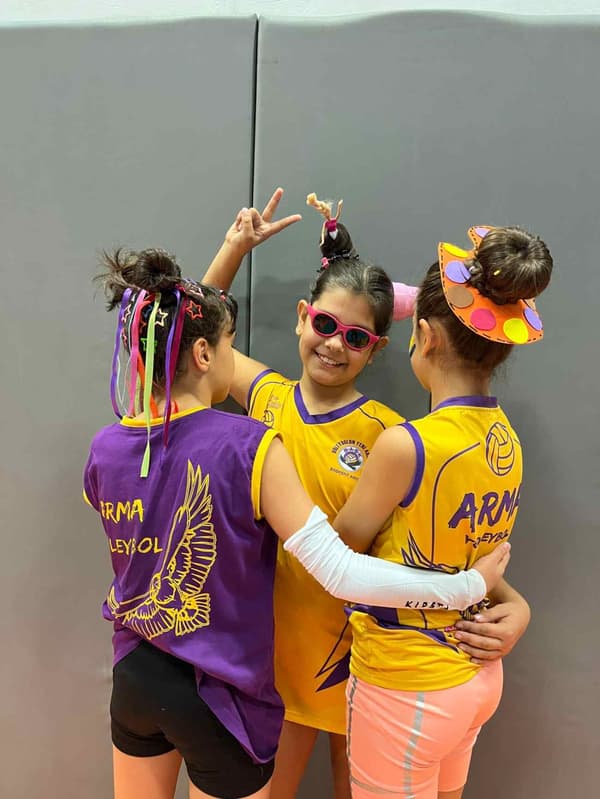 Başkent Arma Spor Kulübü - 10. Fotoğraf