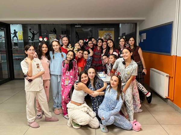 Başkent Arma Spor Kulübü - 7. Fotoğraf
