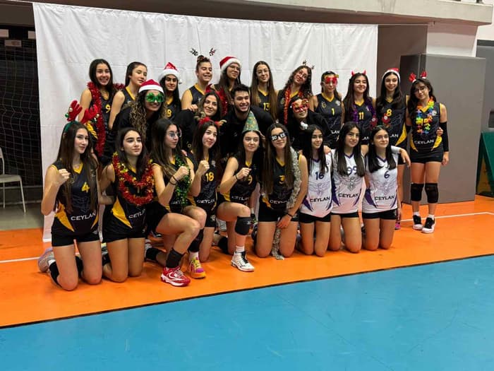 Başkent Arma Spor Kulübü - 2. Fotoğraf