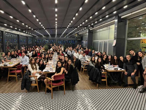 Başkent Arma Spor Kulübü - 9. Fotoğraf