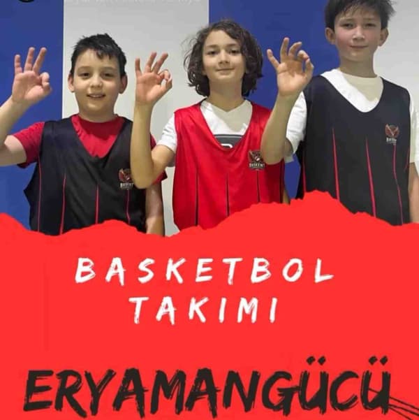 Başkent Eryaman Gücü Spor Kulübü - 5. Fotoğraf Başkent Eryaman Gücü Spor Kulübü - 5. Fotoğraf
