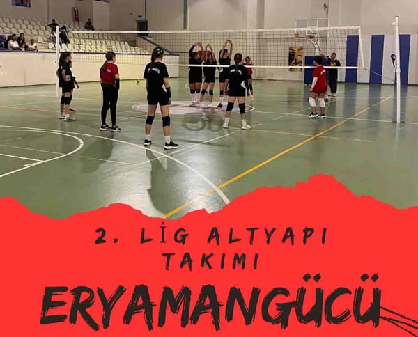 Başkent Eryaman Gücü Spor Kulübü - 6. Fotoğraf