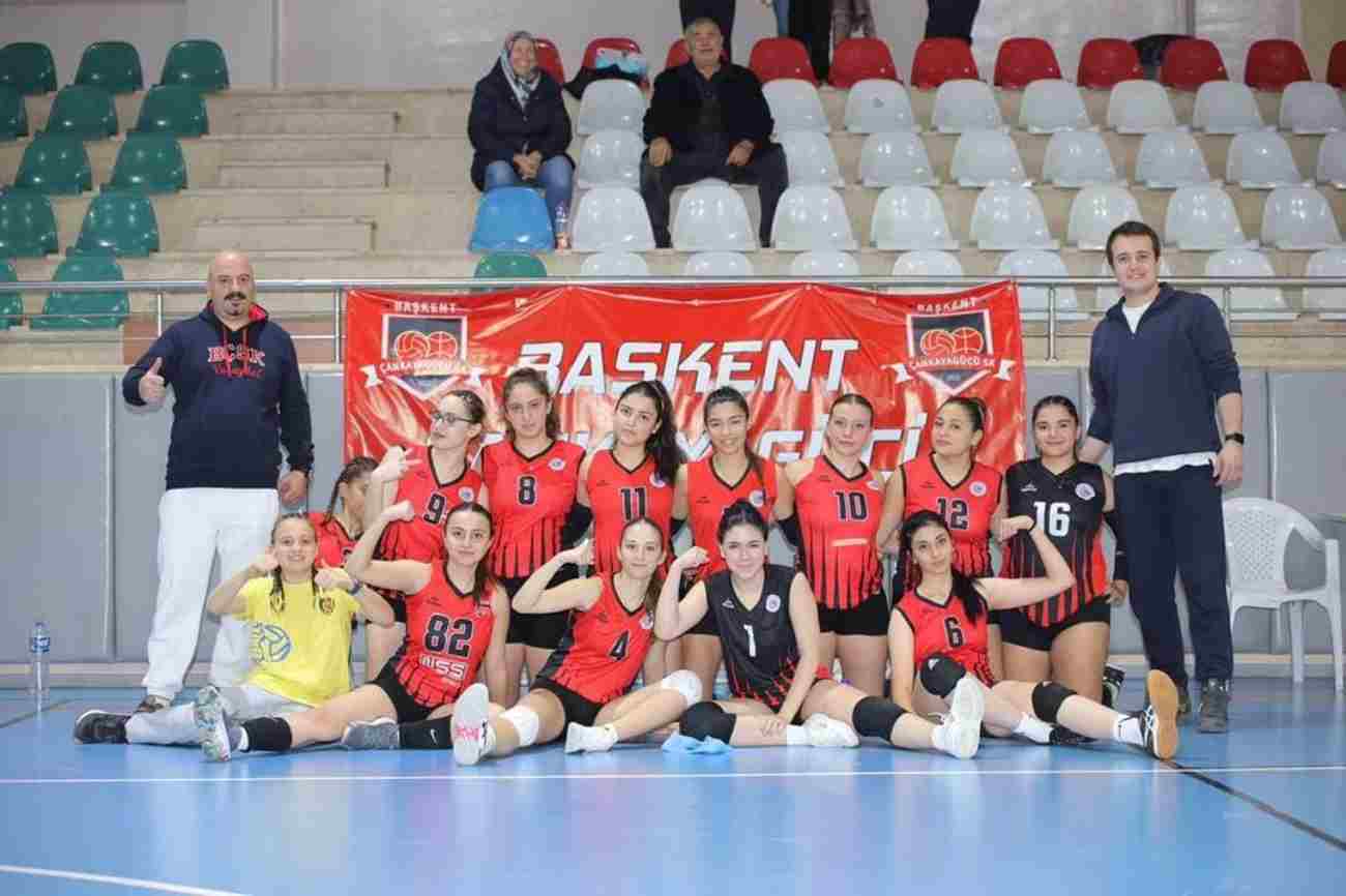 Başkent Çankayagücü Spor Kulübü - Balgat - 3. Fotoğraf