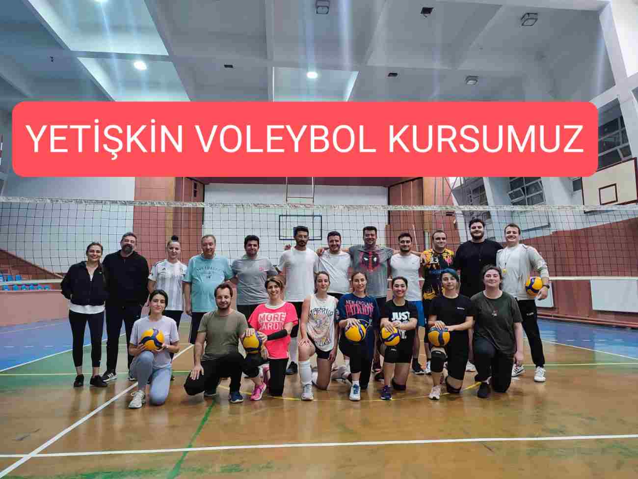 Başkent Çankayagücü Spor Kulübü - Balgat