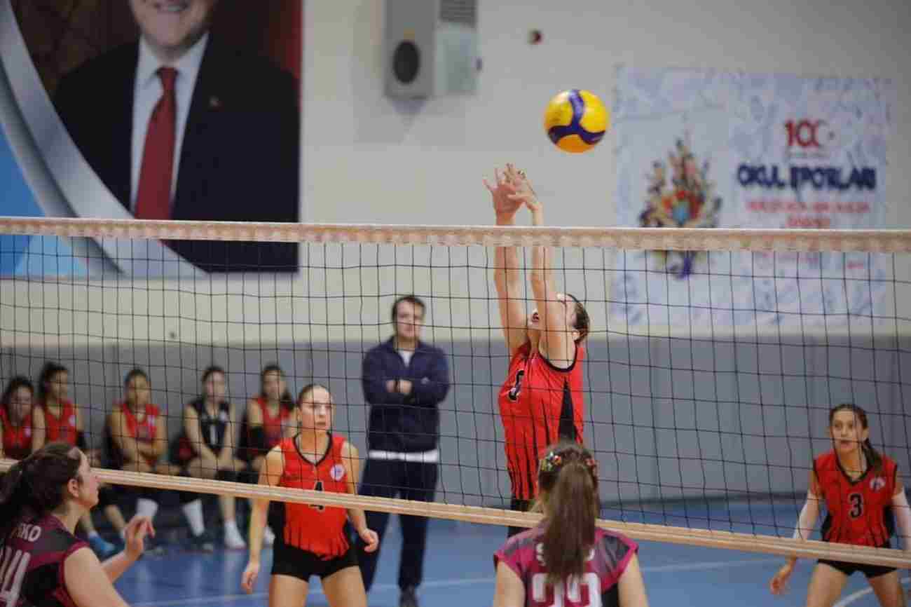 Başkent Çankayagücü Spor Kulübü - Balgat - 4. Fotoğraf