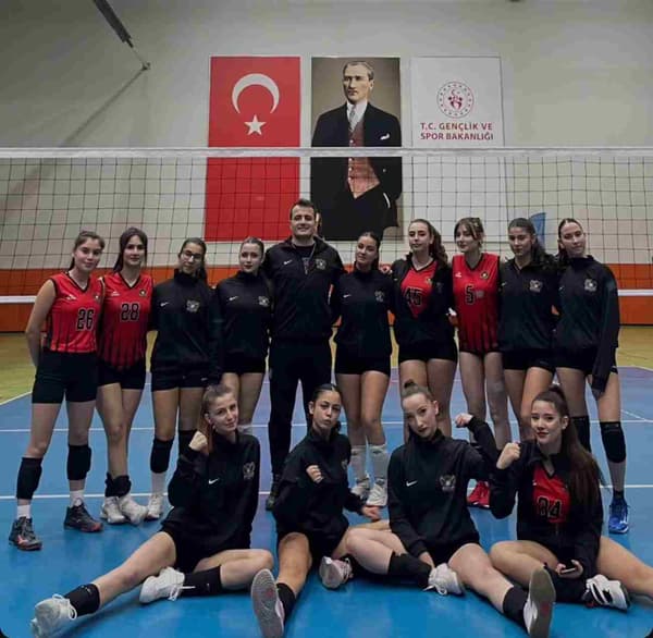 Başkent Çankayagücü Spor Kulübü - Balgat - 6. Fotoğraf