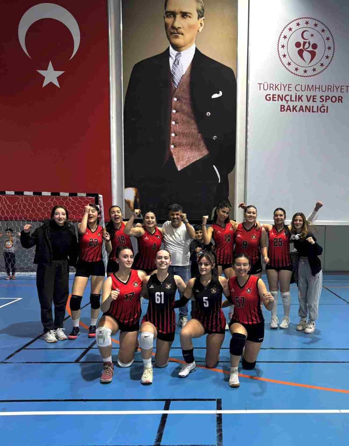 Başkent Çankayagücü Spor Kulübü - Balgat - 1. Fotoğraf