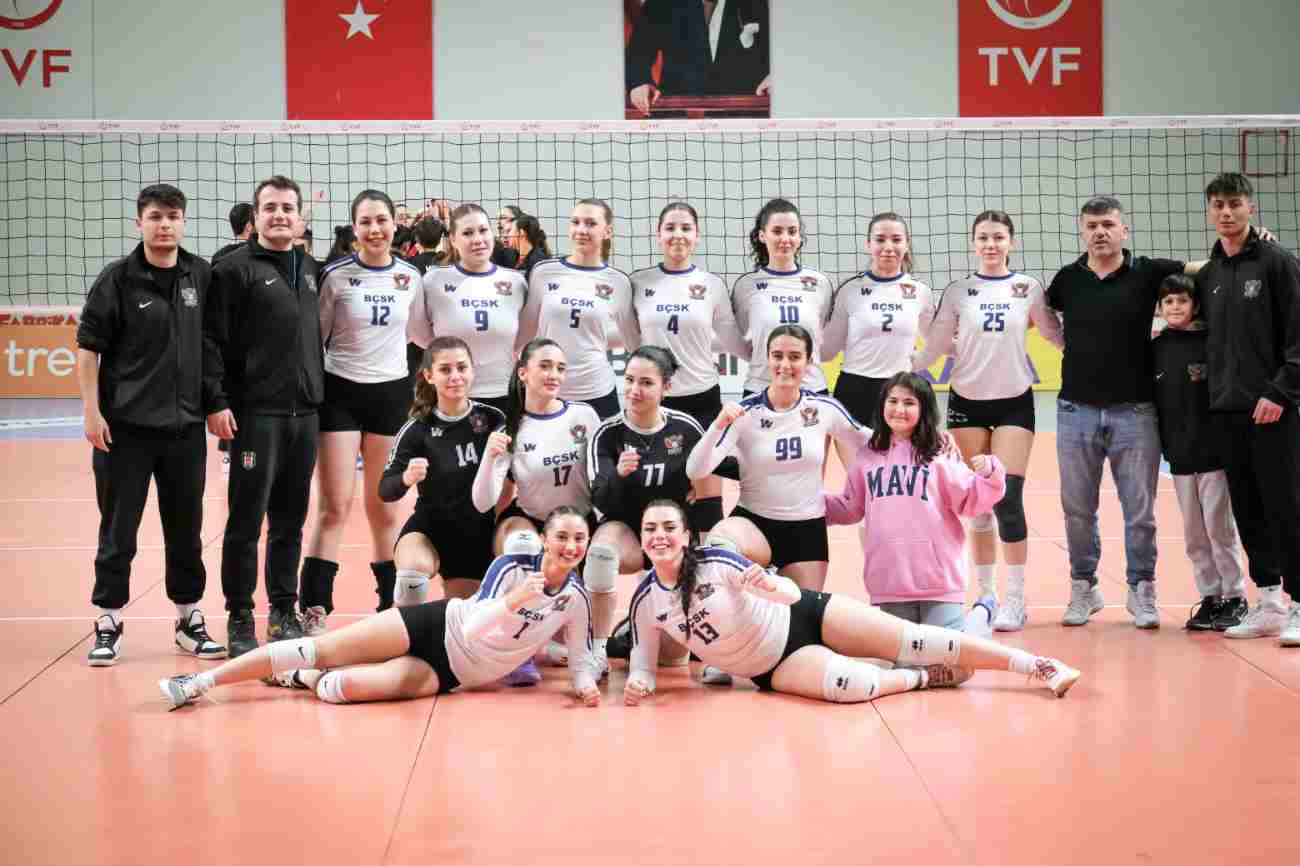 Başkent Çankayagücü Spor Kulübü - Balgat - 2. Fotoğraf