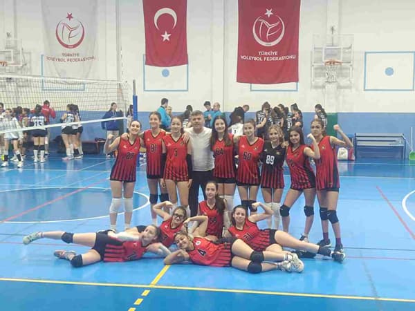 Başkent Çankayagücü Spor Kulübü - Balgat - 7. Fotoğraf