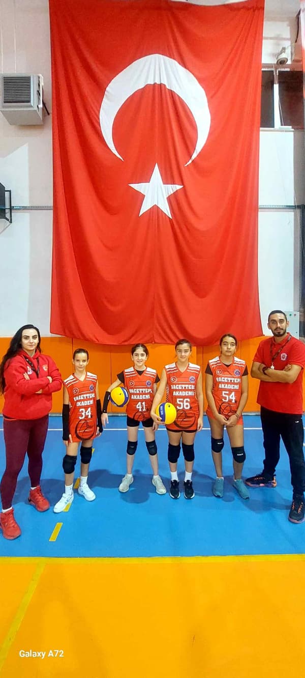 Hacettepe Akademi Spor Kulübü - Eryaman - 11. Fotoğraf