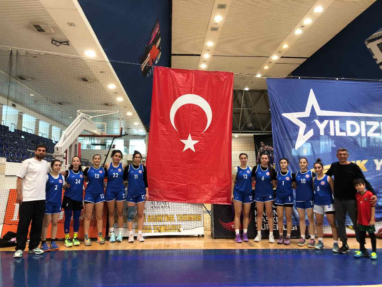 Hacettepe Akademi Spor Kulübü - Eryaman