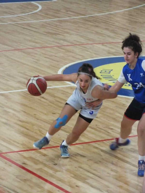 Hacettepe Akademi Spor Kulübü - Batıkent - 4. Fotoğraf