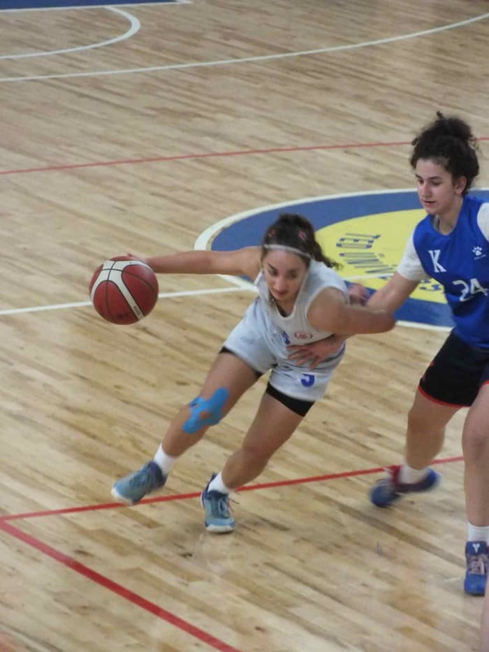 Hacettepe Akademi Spor Kulübü - Batıkent - 4. Fotoğraf