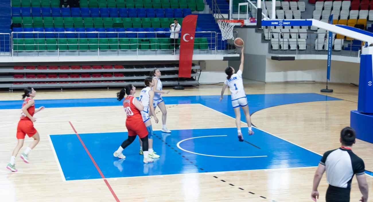 Hacettepe Akademi Spor Kulübü - Batıkent