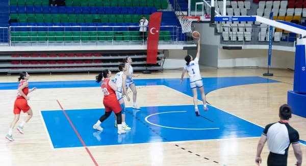 Hacettepe Akademi Spor Kulübü - Batıkent - 14. Fotoğraf