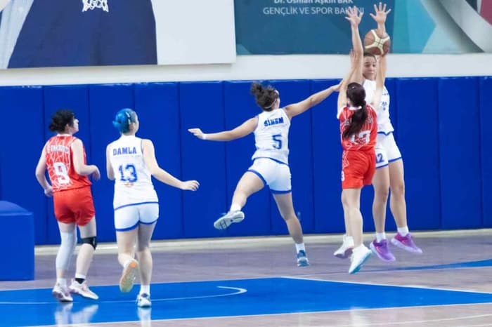 Hacettepe Akademi Spor Kulübü - Batıkent - 5. Fotoğraf
