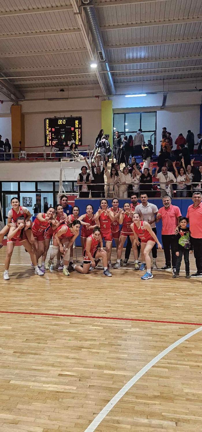 Hacettepe Akademi Spor Kulübü - Batıkent - 1. Fotoğraf
