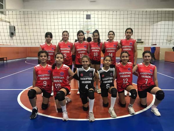 Hacettepe Akademi Spor Kulübü - Batıkent - 10. Fotoğraf