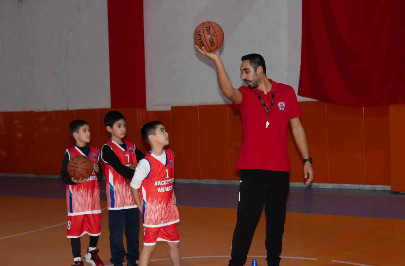 Hacettepe Akademi Spor Kulübü - Batıkent - 3. Fotoğraf