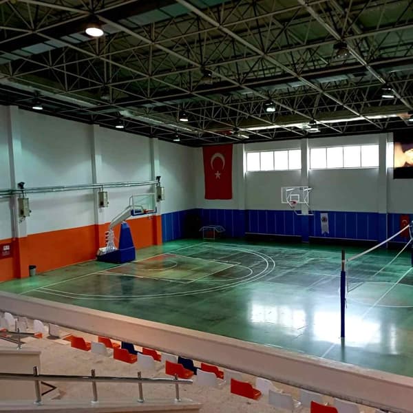 Hacettepe Akademi Spor Kulübü - Batıkent - 9. Fotoğraf