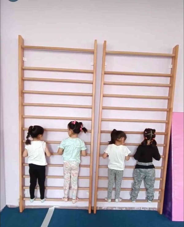 Vega Akademi Cimnastik Spor Kulübü - 10. Fotoğraf