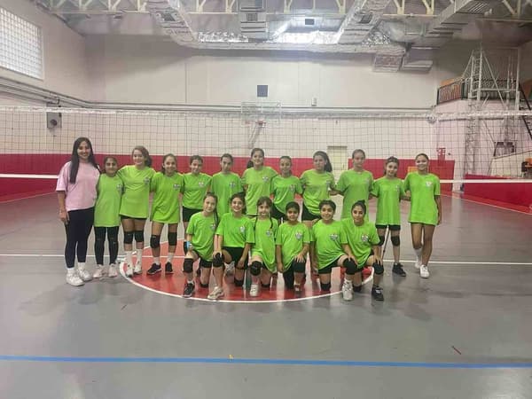 Başkent Seğmenler Spor Kulübü - 1. Fotoğraf