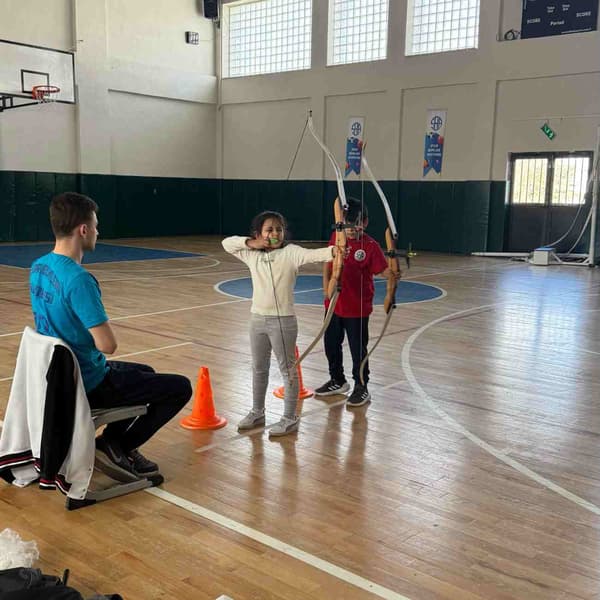 SBA Spor Kulubü - 6. Fotoğraf