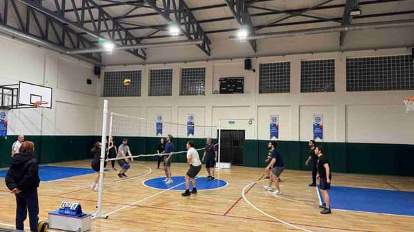 SBA Spor Kulubü - 21. Fotoğraf