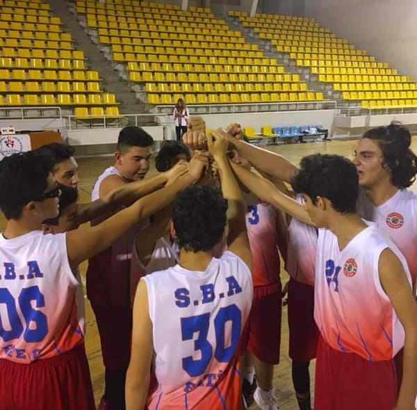 SBA Spor Kulubü - 14. Fotoğraf