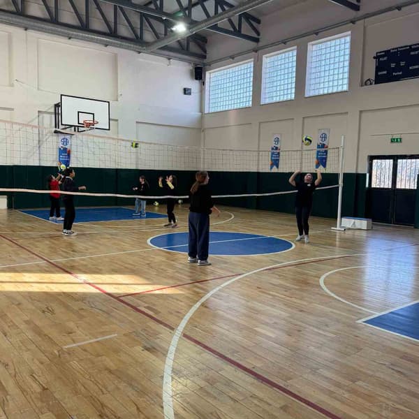 SBA Spor Kulubü - 29. Fotoğraf