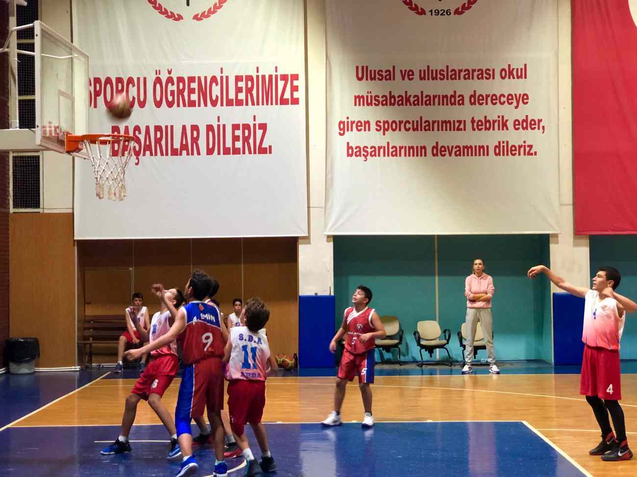 Spor Bilimleri Akademisi 