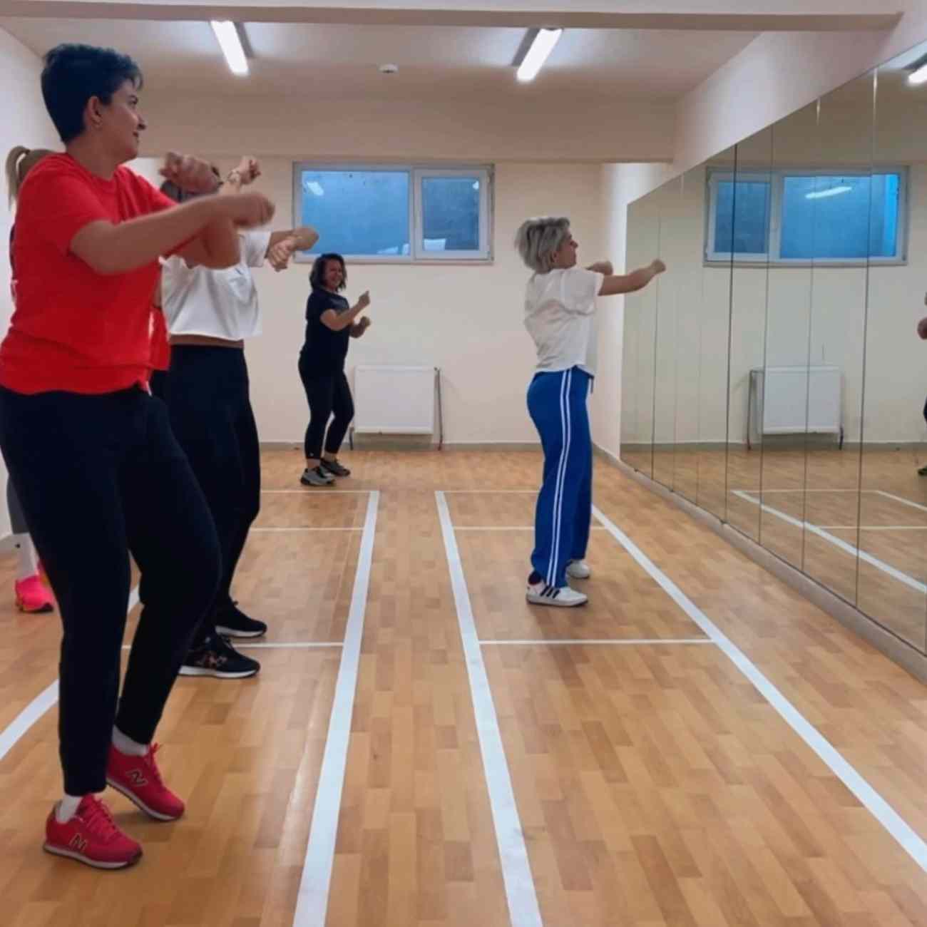 Spor Bilimleri Akademisi 