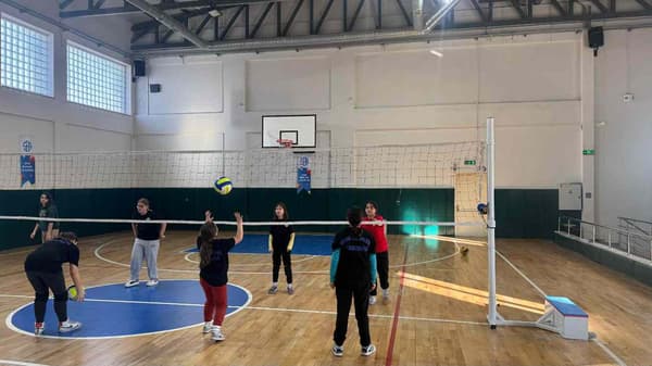 SBA Spor Kulubü - 11. Fotoğraf