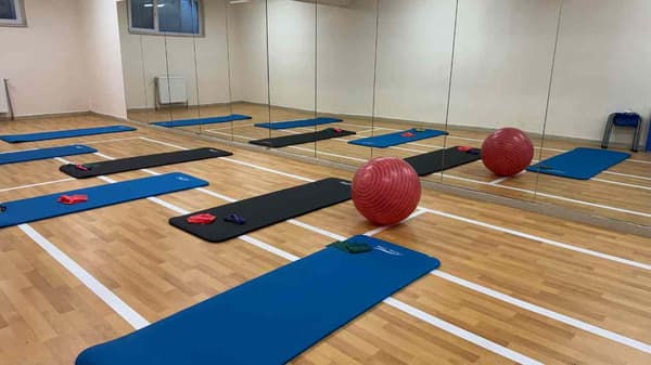 SBA Spor Kulubü - 17. Fotoğraf