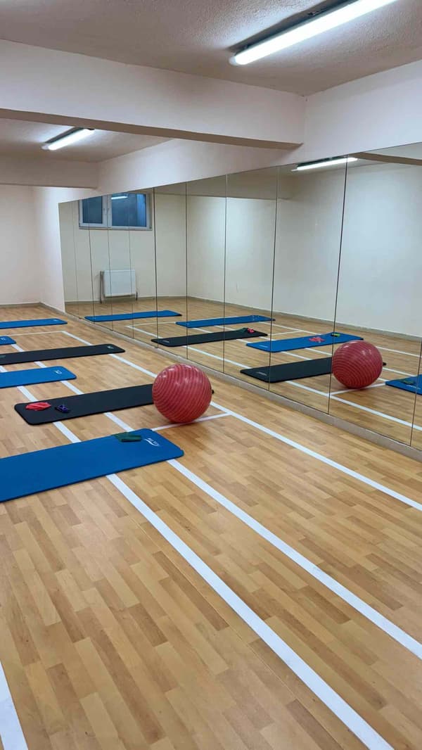 SBA Spor Kulubü - 19. Fotoğraf