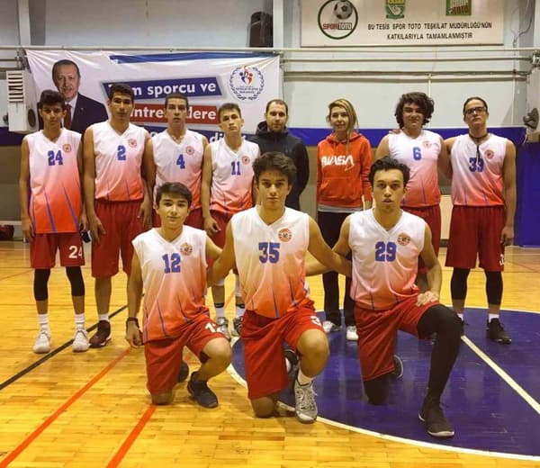 SBA Spor Kulubü - 15. Fotoğraf