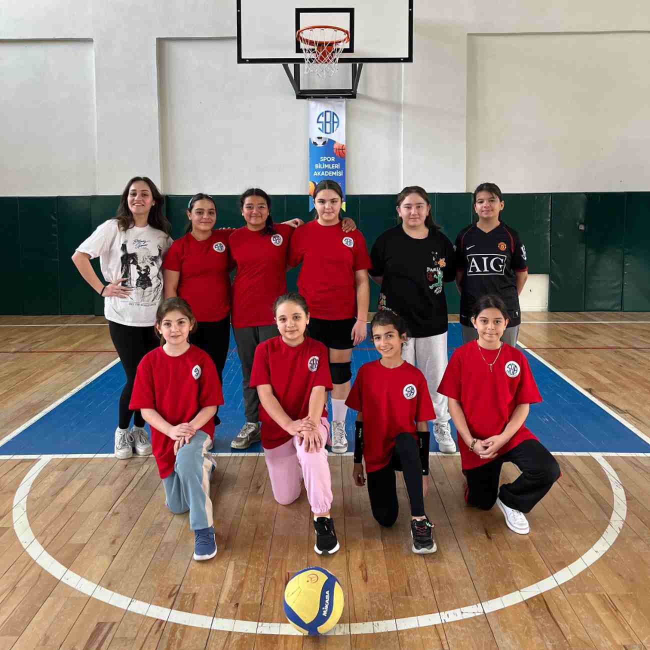 SBA Spor Kulubü - 3. Fotoğraf