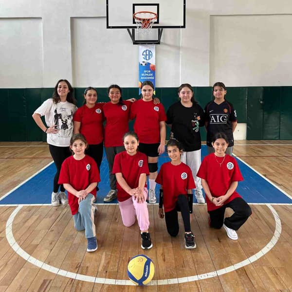 SBA Spor Kulubü - 3. Fotoğraf