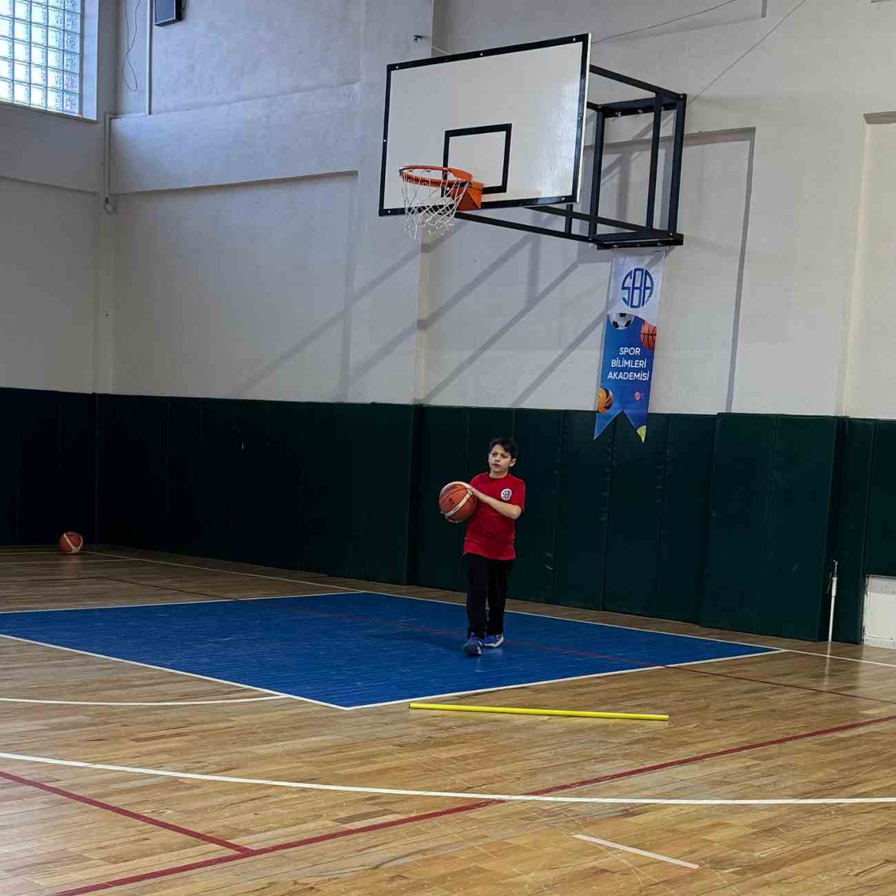 Spor Bilimleri Akademisi 