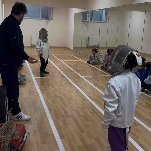 SBA Spor Kulubü - 27. Fotoğraf