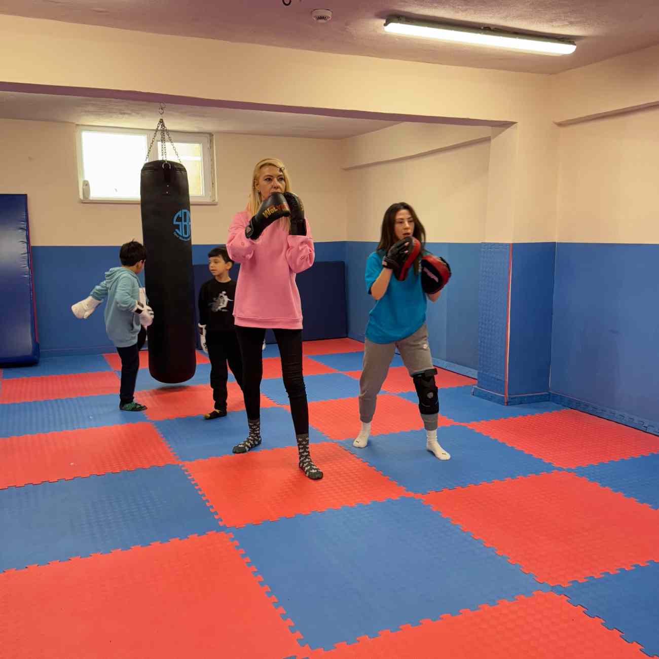 Spor Bilimleri Akademisi 