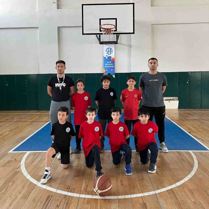 SBA Spor Kulubü - 2. Fotoğraf