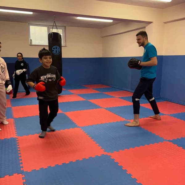 SBA Spor Kulubü - 30. Fotoğraf