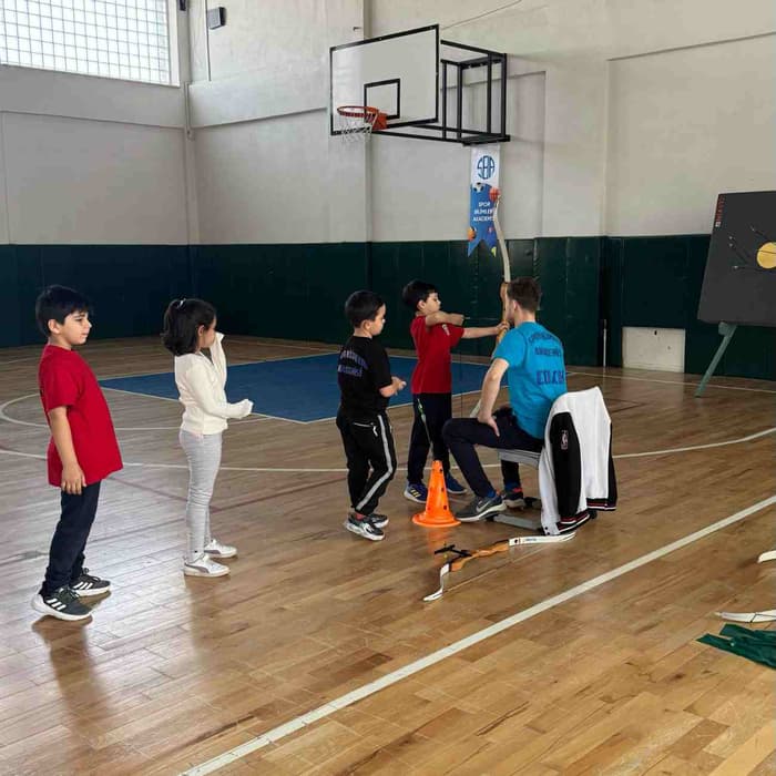 SBA Spor Kulubü - 5. Fotoğraf